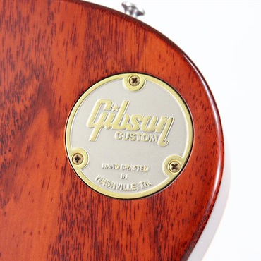 Gibson 1959 Les Paul Standard Reissue VOS (Western Desert Fade) 【Weight≒3.94kg】 画像6