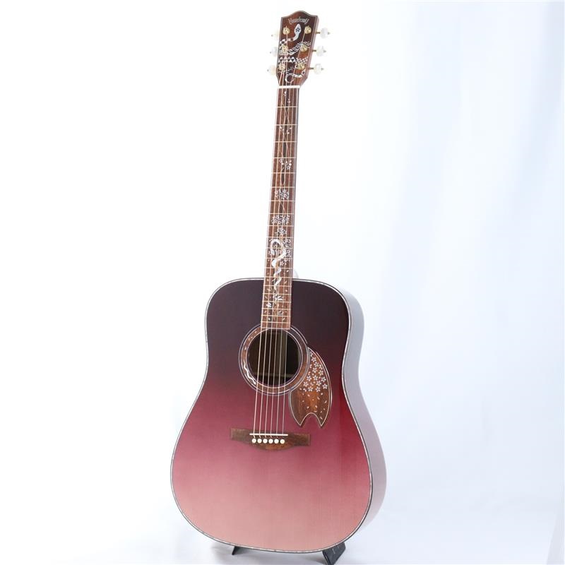 Headway HD-巳桜’25 CUSTOM 宵桜GRADATION #Y00086【ディバイザー大商談会2025選定品】 ヘッドウェイ 画像1