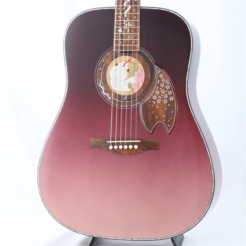 Headway HD-巳桜’25 CUSTOM 宵桜GRADATION #Y00086【ディバイザー大商談会2025選定品】 ヘッドウェイ 画像2