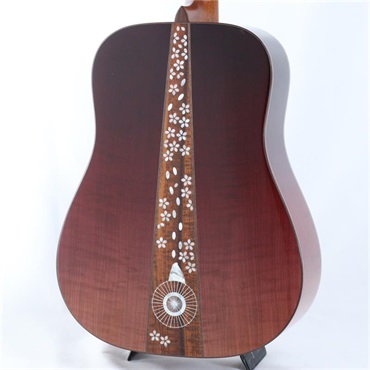 Headway HD-巳桜’25 CUSTOM 宵桜GRADATION #Y00086【ディバイザー大商談会2025選定品】 ヘッドウェイ 画像3