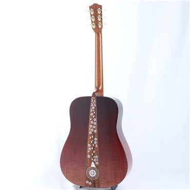 Headway HD-巳桜’25 CUSTOM 宵桜GRADATION #Y00086【ディバイザー大商談会2025選定品】 ヘッドウェイ 画像4