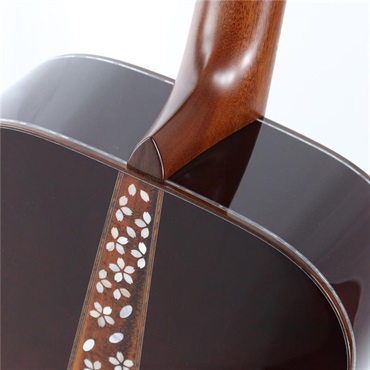 Headway HD-巳桜’25 CUSTOM 宵桜GRADATION #Y00086【ディバイザー大商談会2025選定品】 ヘッドウェイ 画像9