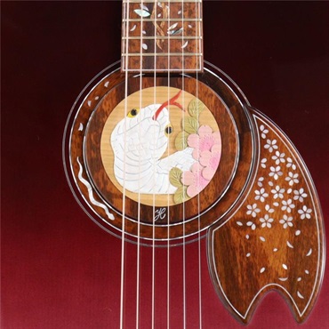 Headway HD-巳桜’25 CUSTOM 宵桜GRADATION #Y00086【ディバイザー大商談会2025選定品】 ヘッドウェイ 画像10