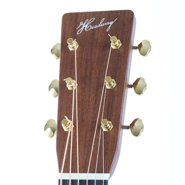 Headway HD-115 80's SS F's Concept/ATB 【ディバイザー大商談会2025選定品】 ヘッドウェイ 画像4