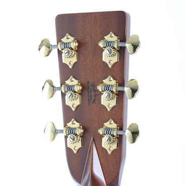 Headway HD-115 80's SS F's Concept/ATB 【ディバイザー大商談会2025選定品】 ヘッドウェイ 画像6