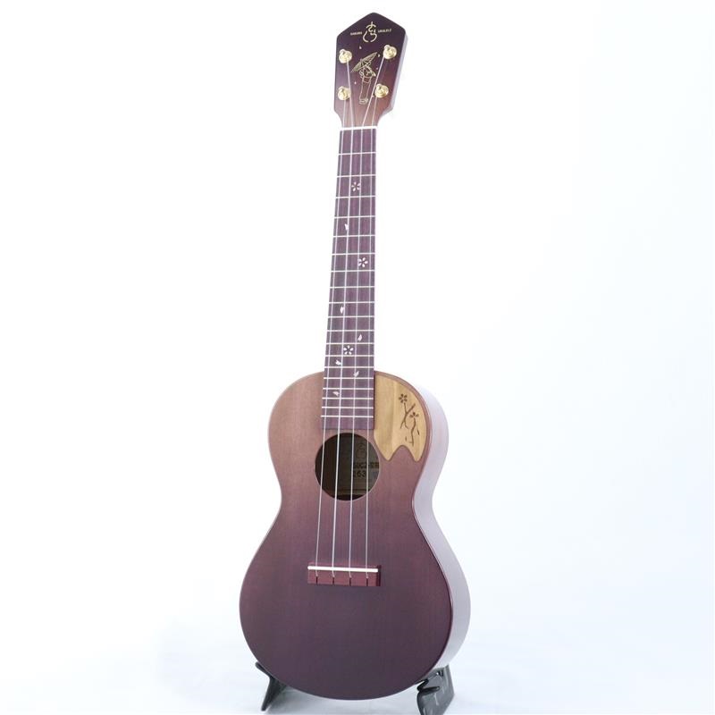 Headway SUS2-京桜　京紫 【ディバイザー大商談会2025選定品】 ヘッドウェイ 画像1