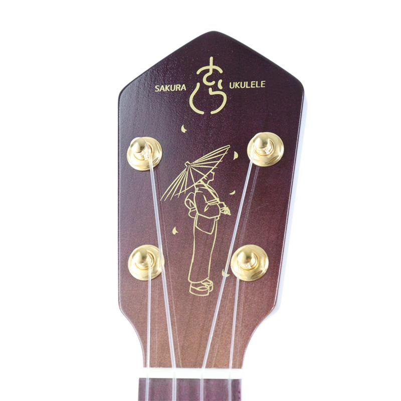 Headway SUS2-京桜　京紫 【ディバイザー大商談会2025選定品】 ヘッドウェイ 画像4