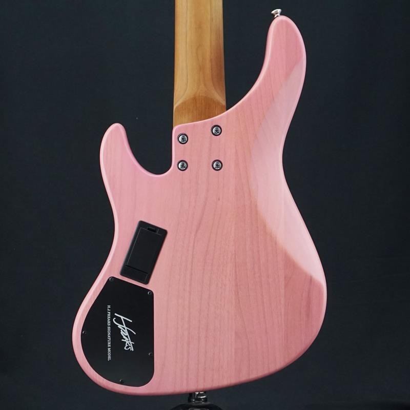 Bacchus USED 中古 WL524-H.J.FREAKS (PINKS) ｜イケベ楽器店