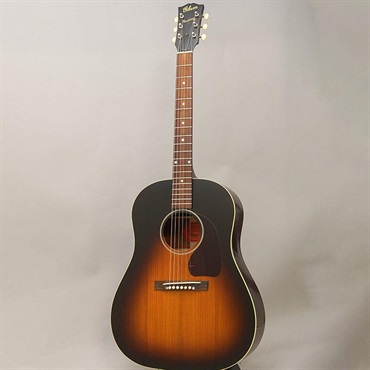 Gibson 【COUNT DOWNセール】【特価】 Historic Reissue Collection 1942 Banner J-45 (Vintage Sunburst) 【チョイキズ特価】 ギブソン 画像2