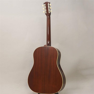 Gibson 【COUNT DOWNセール】【特価】 Historic Reissue Collection 1942 Banner J-45 (Vintage Sunburst) 【チョイキズ特価】 ギブソン 画像3