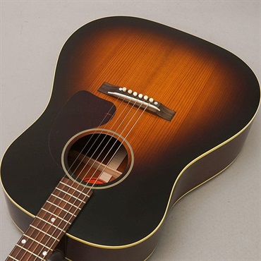 Gibson 【COUNT DOWNセール】【特価】 Historic Reissue Collection 1942 Banner J-45 (Vintage Sunburst) 【チョイキズ特価】 ギブソン 画像4