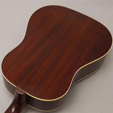 Gibson 【COUNT DOWNセール】【特価】 Historic Reissue Collection 1942 Banner J-45 (Vintage Sunburst) 【チョイキズ特価】 ギブソン 画像5