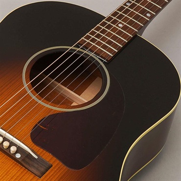 Gibson 【COUNT DOWNセール】【特価】 Historic Reissue Collection 1942 Banner J-45 (Vintage Sunburst) 【チョイキズ特価】 ギブソン 画像6
