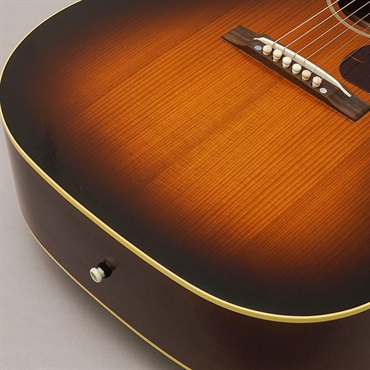 Gibson 【COUNT DOWNセール】【特価】 Historic Reissue Collection 1942 Banner J-45 (Vintage Sunburst) 【チョイキズ特価】 ギブソン 画像7