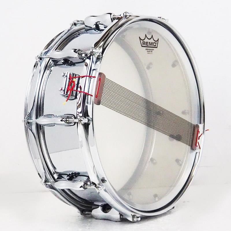 SAKAE DRUMS USED 中古 SDM1455ST[Steel 1.0mm 14×5.5 Snare Drum/Made
