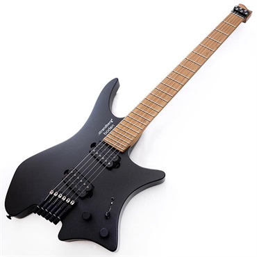 Strandberg Boden Standard N2.6 (Black Satin Metallic) 画像1