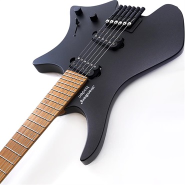 Strandberg Boden Standard N2.6 (Black Satin Metallic) 画像5