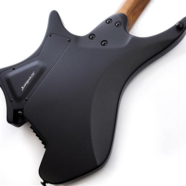 Strandberg Boden Standard N2.6 (Black Satin Metallic) 画像7
