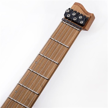 Strandberg Boden Standard N2.6 (Black Satin Metallic) 画像8