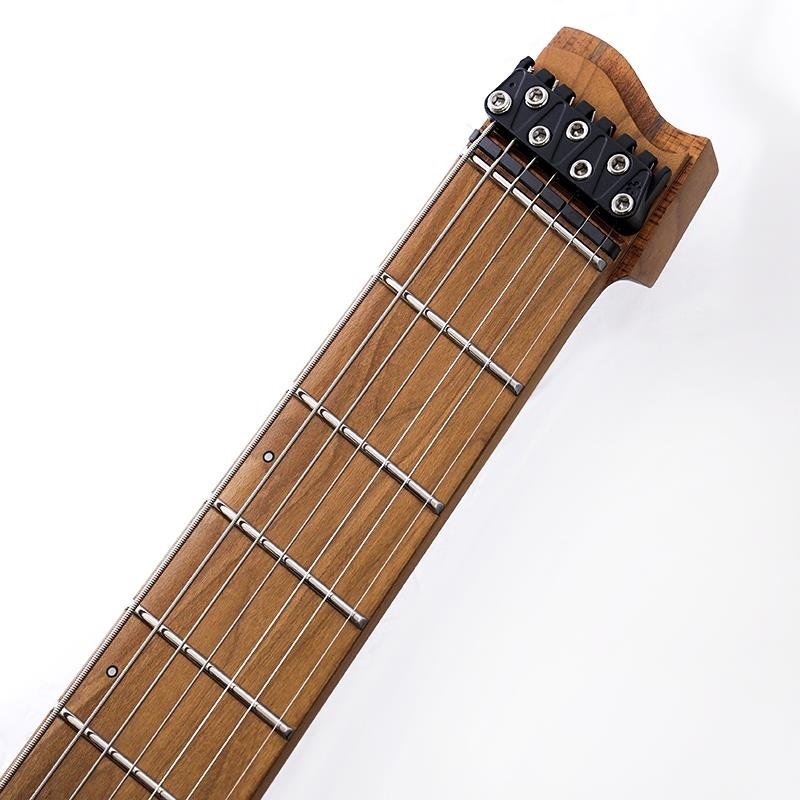 Strandberg Boden Standard N2.7 (Black Satin Metallic) 画像8