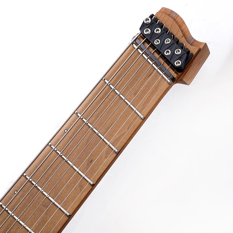 Strandberg Boden Standard N2.8 (Black Satin Metallic) 画像8