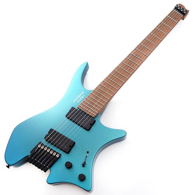 Strandberg Boden Standard N2.7 (Transformative Teal Metallic