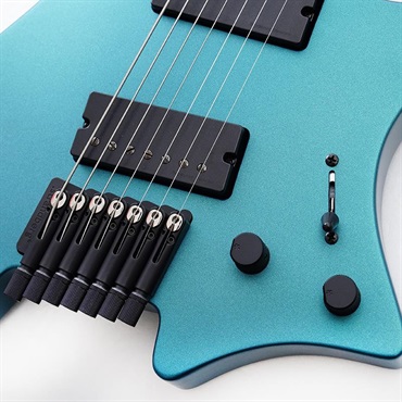 Strandberg Boden Standard N2.7 (Transformative Teal Metallic