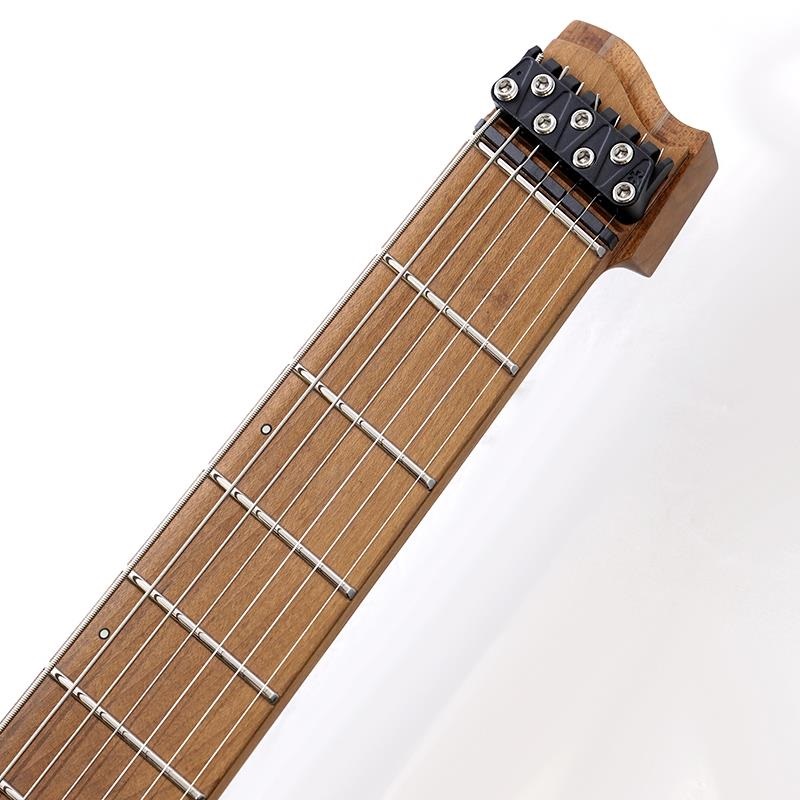 Strandberg Boden Standard N2.7 (Transformative Teal Metallic