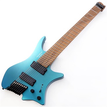Strandberg Boden Standard N2.8 (Transformative Teal Metallic) 画像1