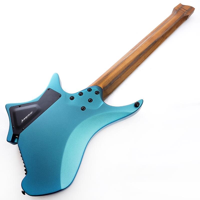 Strandberg Boden Standard N2.8 (Transformative Teal Metallic) 画像2