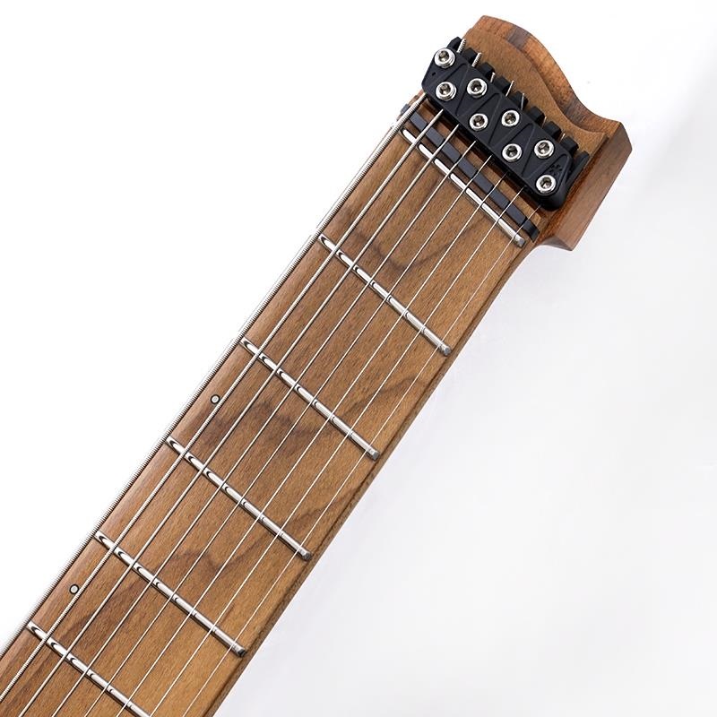 Strandberg Boden Standard N2.8 (Transformative Teal Metallic) 画像8