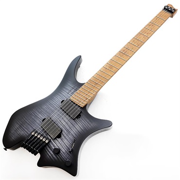 Strandberg Boden Original N2.6 (Black Denim Burst Satin) 画像1