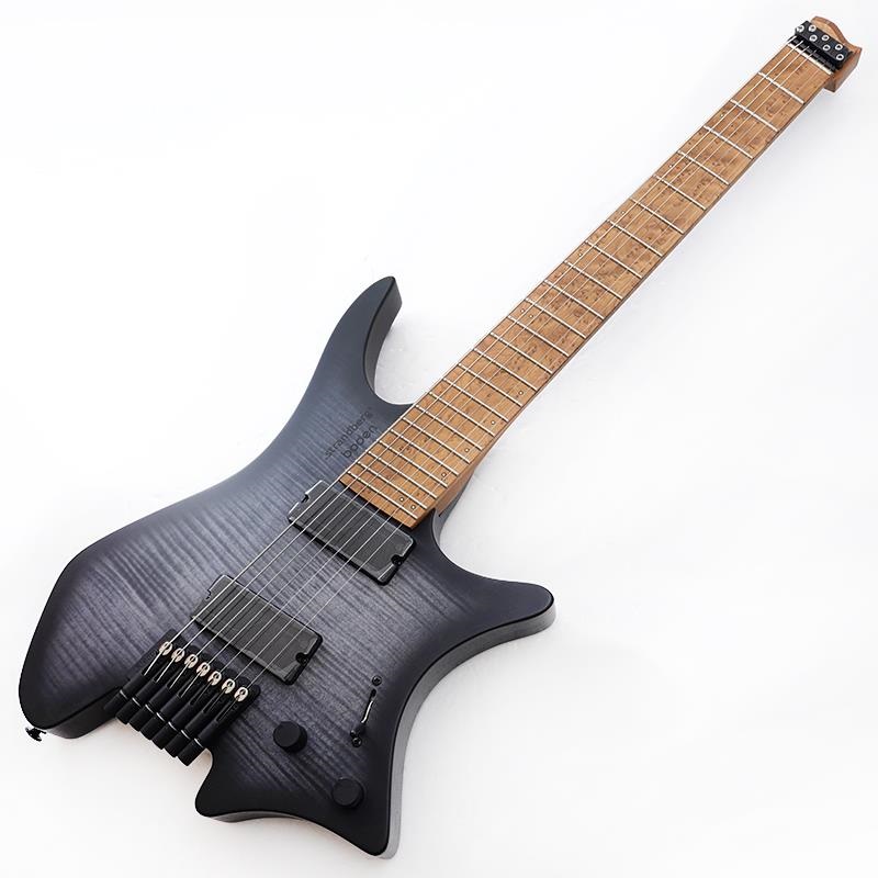 Strandberg Boden Original N2.7 (Black Denim Burst Satin) 画像1