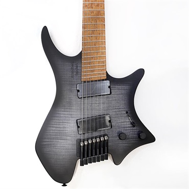 Strandberg Boden Original N2.7 (Black Denim Burst Satin) 画像9