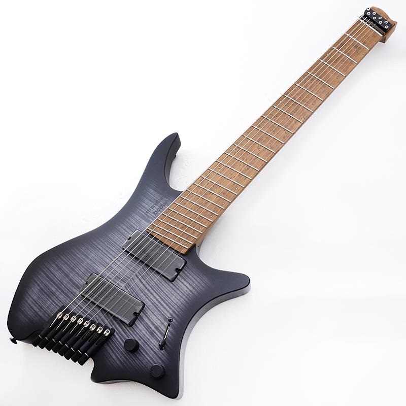 Strandberg Boden Original N2.8 (Black Denim Burst Satin) 画像1