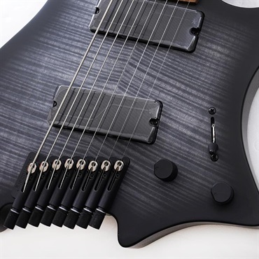 Strandberg Boden Original N2.8 (Black Denim Burst Satin) 画像4