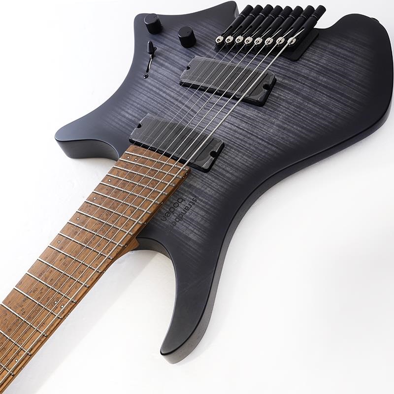 Strandberg Boden Original N2.8 (Black Denim Burst Satin) 画像5