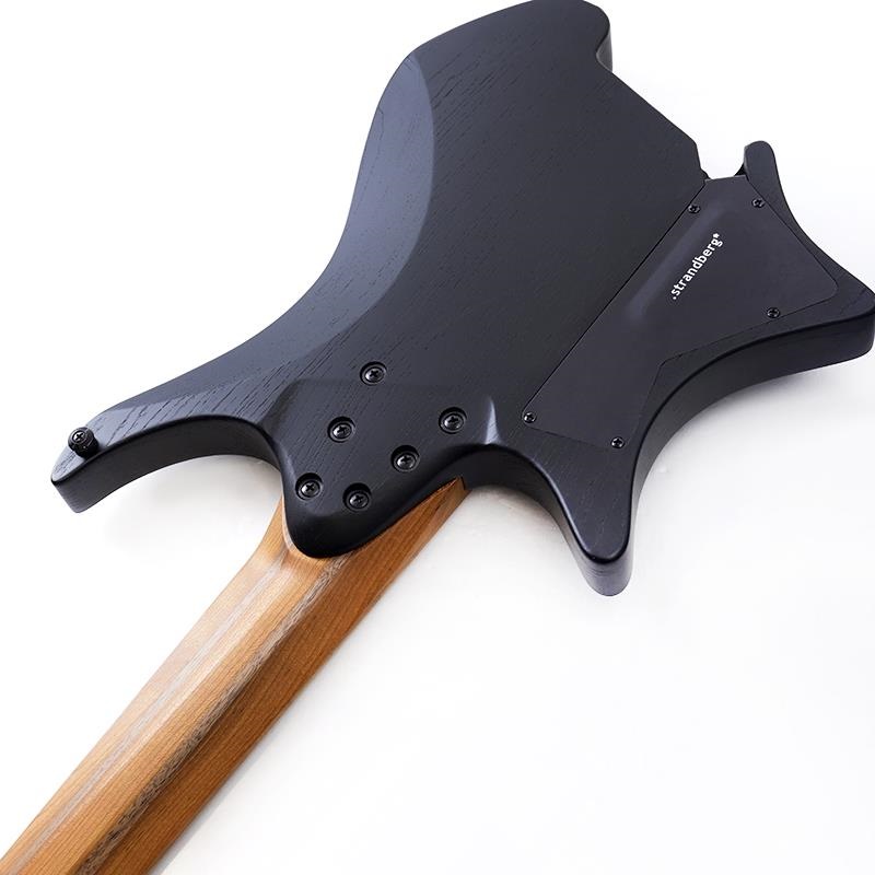 Strandberg Boden Original N2.8 (Black Denim Burst Satin) 画像6