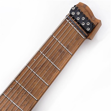 Strandberg Boden Original N2.8 (Black Denim Burst Satin) 画像8