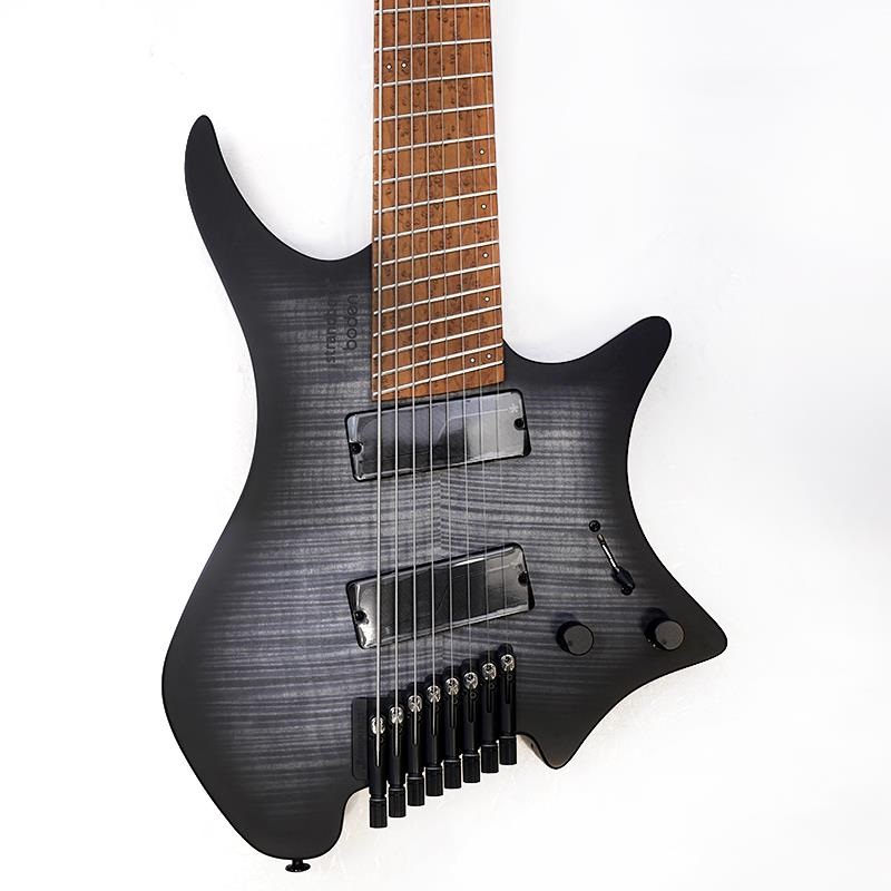 Strandberg Boden Original N2.8 (Black Denim Burst Satin) 画像9