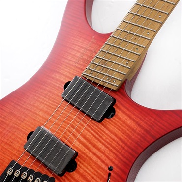 Strandberg Boden Original N2.6 (Sunset Coral Burst Satin) 画像3