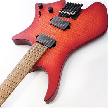 Strandberg Boden Original N2.6 (Sunset Coral Burst Satin) 画像5