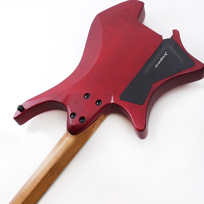 Strandberg Boden Original N2.6 (Sunset Coral Burst Satin) 画像6