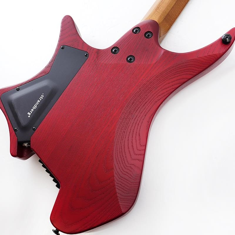 Strandberg Boden Original N2.6 (Sunset Coral Burst Satin) 画像7