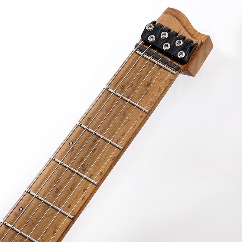 Strandberg Boden Original N2.6 (Sunset Coral Burst Satin) 画像8