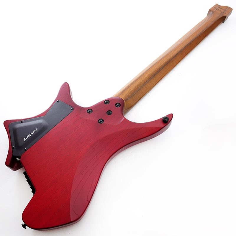 Strandberg Boden Original N2.7 (Sunset Coral Burst Satin) 画像2