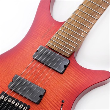 Strandberg Boden Original N2.7 (Sunset Coral Burst Satin) 画像3