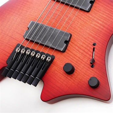 Strandberg Boden Original N2.7 (Sunset Coral Burst Satin) 画像4