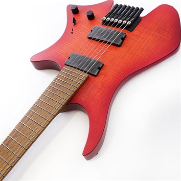 Strandberg Boden Original N2.7 (Sunset Coral Burst Satin) 画像5