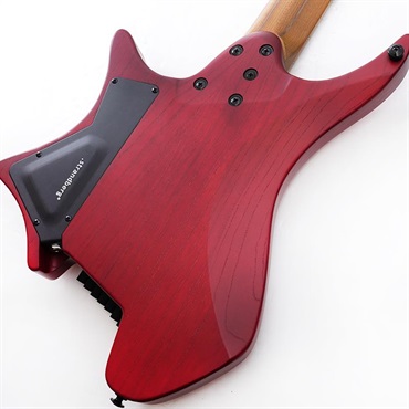 Strandberg Boden Original N2.7 (Sunset Coral Burst Satin) 画像7